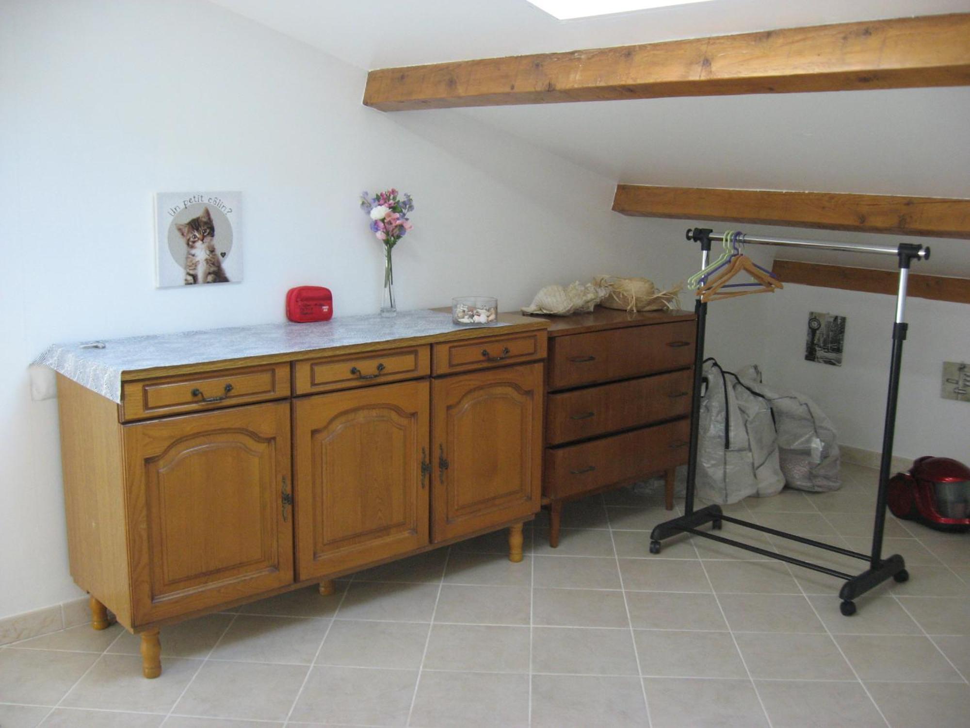T 2 Avec Velux Sous Les Combes De 34 M2 Appartement La Londe-les-Maures Buitenkant foto