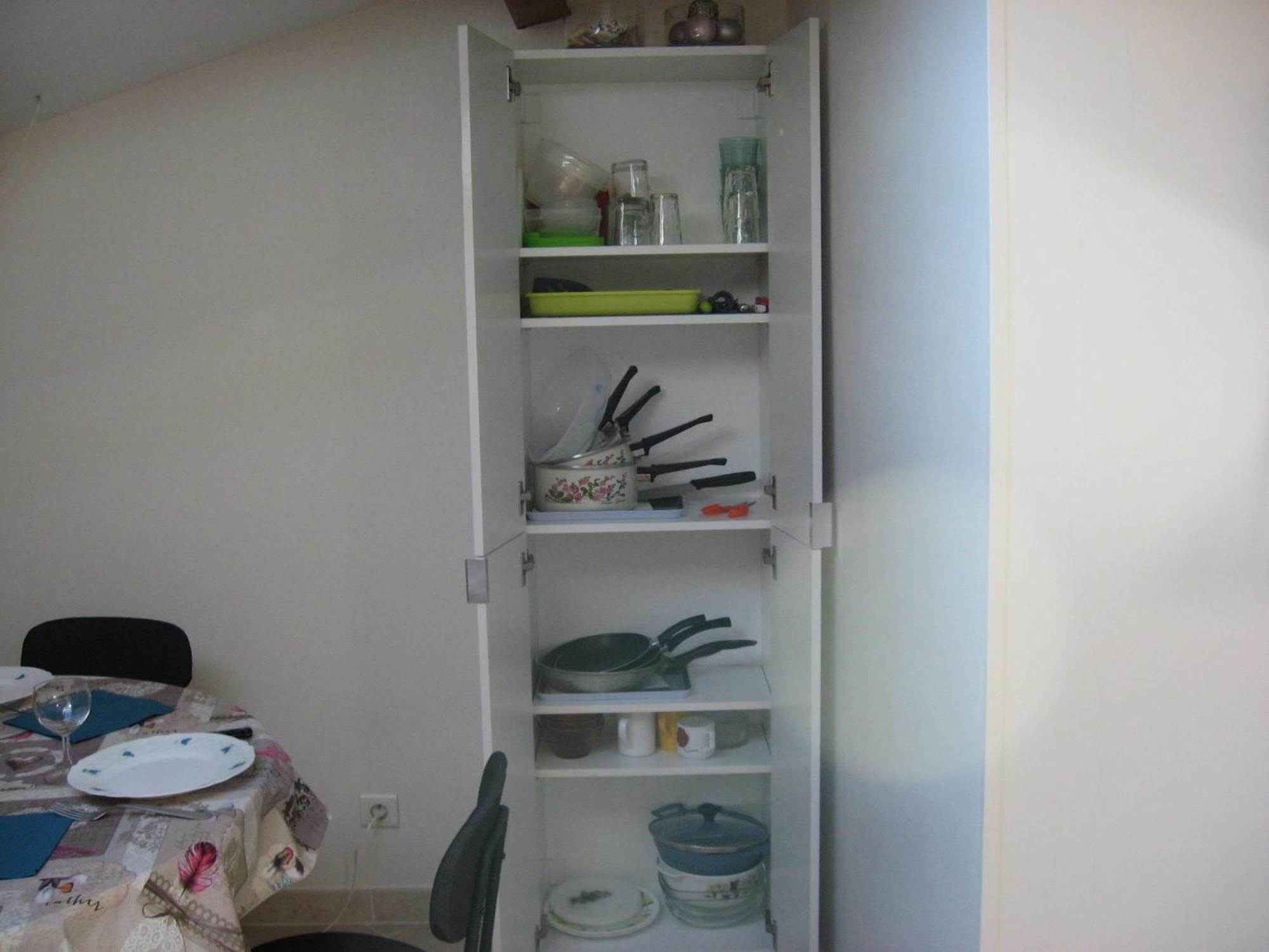 T 2 Avec Velux Sous Les Combes De 34 M2 Appartement La Londe-les-Maures Buitenkant foto